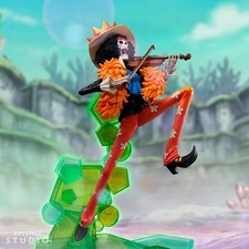 One Piece - Brook personaggio