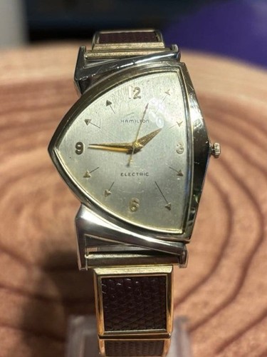 Orologio hamilton cal 505 - orologio, cal.505