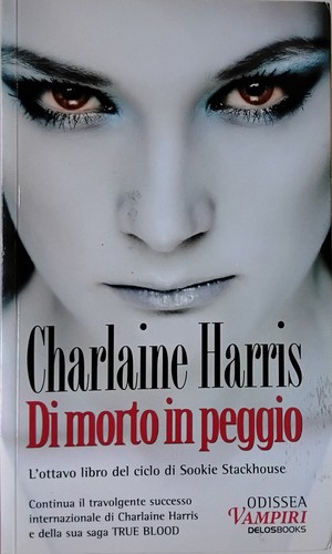 Morto peggio paperback - di, in