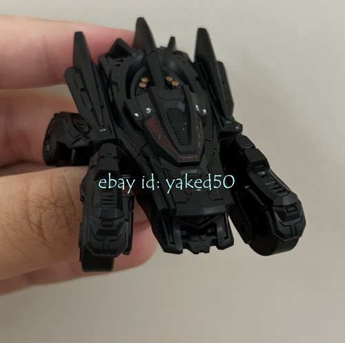 Modellino batmobile batman - modellino,
