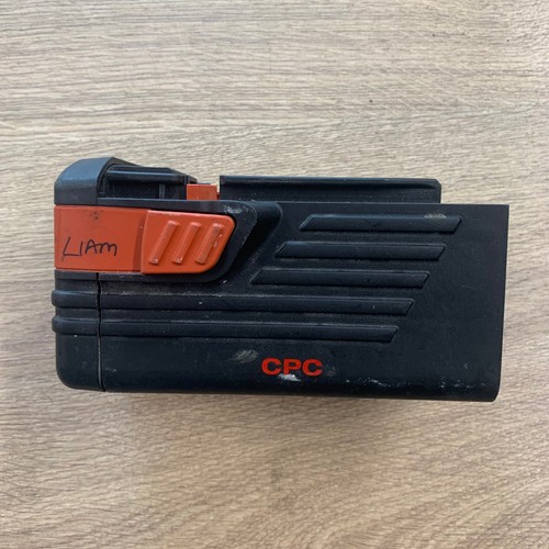 Batteria hilti 4 li ion - batteria, li-ion