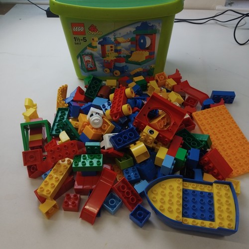 Lego duplo pacchetto grande - lego,