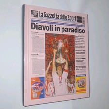 Agenda Diario Senza Anno Prima