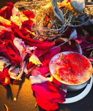 Sacra offerta di gratitudine