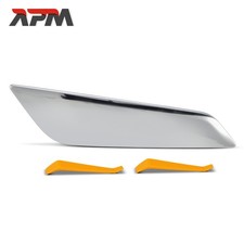 Modanatura Paraurti Anteriore