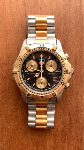 Tag heuer professional - tag,