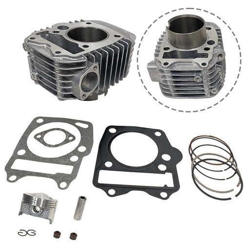 Per honda wave125 59mm motore - wave125,