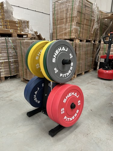 Set piastre paraurti - , olimpiche