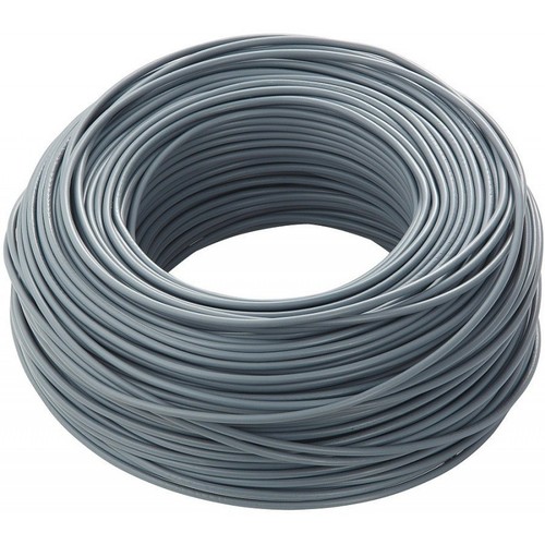 Cavo elettrico unipolare filo - cavo,
