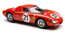 CMC M-263 * FERRARI 250 LM *