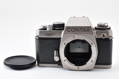 Top mint contax 60 - mint],