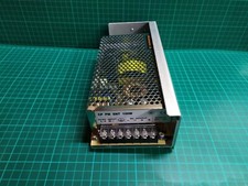 Weidmuller CP PM SNT 150W Switching power supply CNC ROUTER 3D PRINTER DIN rail