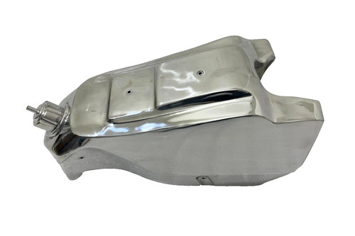 Serbatoio benzina honda cr250 - benzina,