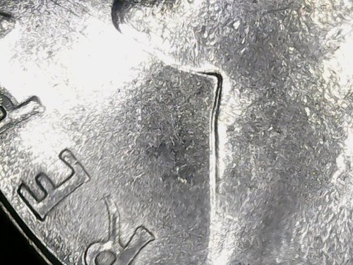 100 lire 1979 errore - 100,