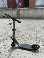 Monopattino Muscolare (a spinta) Pieghevole adatto a Bambini e Adulti 