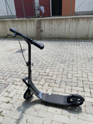 Monopattino muscolare a - monopattino,