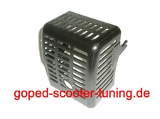 Zenoah Coperchio di Scarico