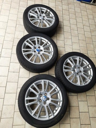 Serie cerchi ford - serie,