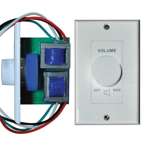 Regolatore volume pyle - volume,