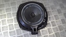 Altoparlante (audio) BMW Serie