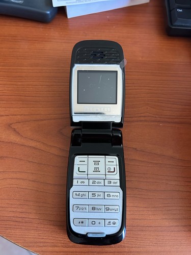 Cellulare alcatel e266 - alcatel,
