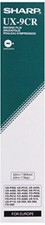 Sharp ux9cr fax - sharp,