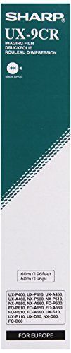 Sharp ux9cr fax - ux9cr, cartuccia