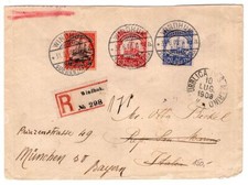 Dswa 1908 Rari Destinazione