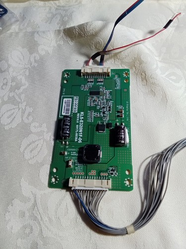 Scheda led driver - driver, tv