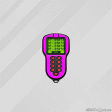 ADESIVO GEL STILE ROSA