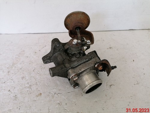 Honda crv corpo farfallato - honda,