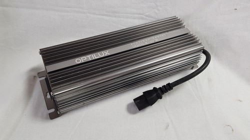 Optilux 600 digital platinum - optilux,