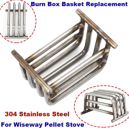 Adatto per stufa pellet - per,