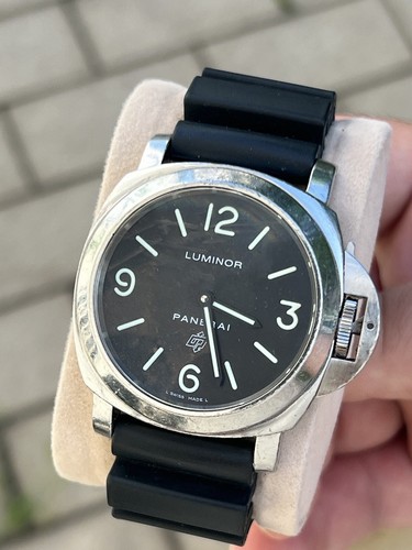 Panerai luminor uomo - panerai,