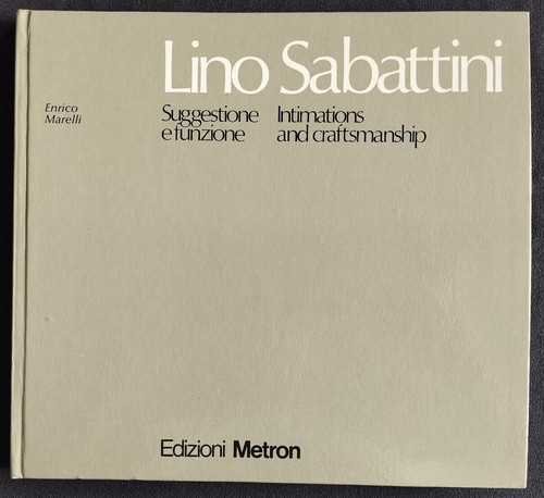 Suggestione funzione lino - e,