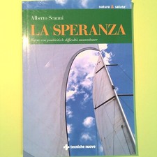 LA SPERANZA SCANNI TECNICHE