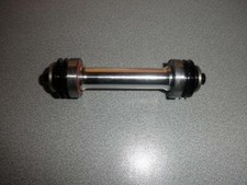 KIT ASSE-CUSCINETTI-TERMINALI PER MOZZO DT SWISS 240'S ANT. 6 FORI