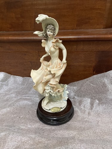 Figurina vintage giuseppe - vintage,