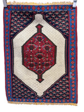 Tappeto orientale persiano