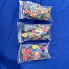 SUMMER OF '99 Beanie Babies