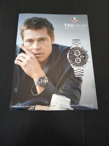 Tag heuer carrera tachymetre - heuer,