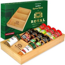 ROYAL CRAFT WOOD Organizzatore