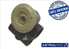 BOCCHETTA JET PER IDROMASSAGGIO 2" PER PISCINA