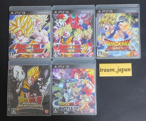 Dragon ball super raging - z,
