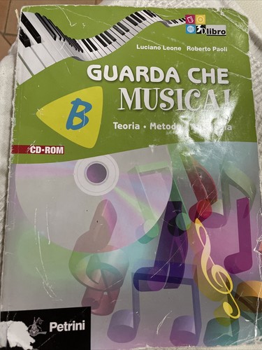 Guarda che musica - !, vol.