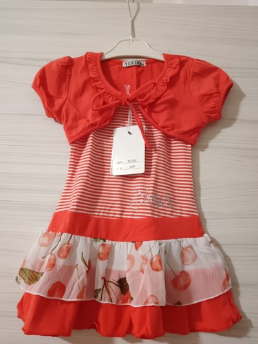 Completo bimba mesi - completo,