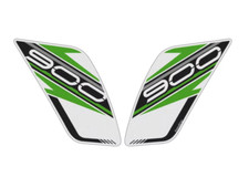 Adesivo pinza pastiglie