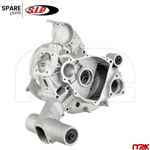 Carter fori motore sip - fori,