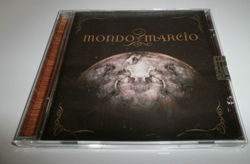 Mondo marcio - -,