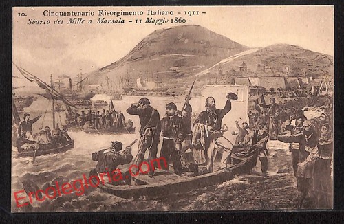 Ai9336 cartolina epoca - ai9336, d'epoca